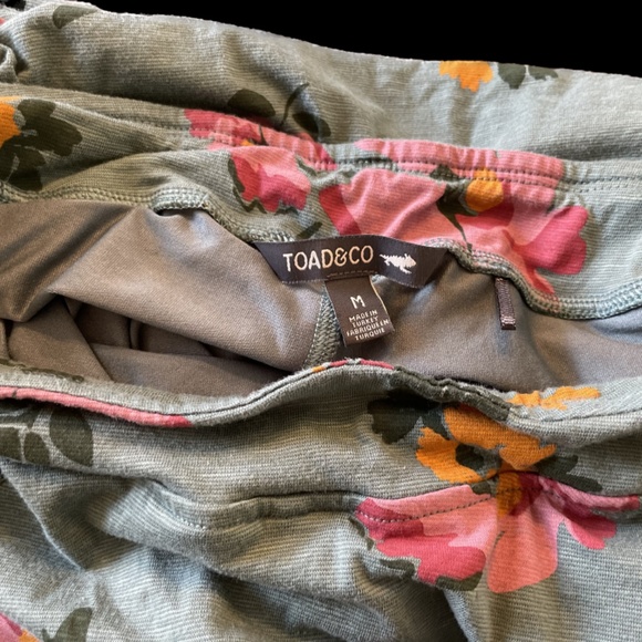 Toad & Co Skort Medium - Picture 7 of 7